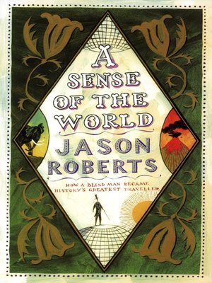 cover image of A sense of the world